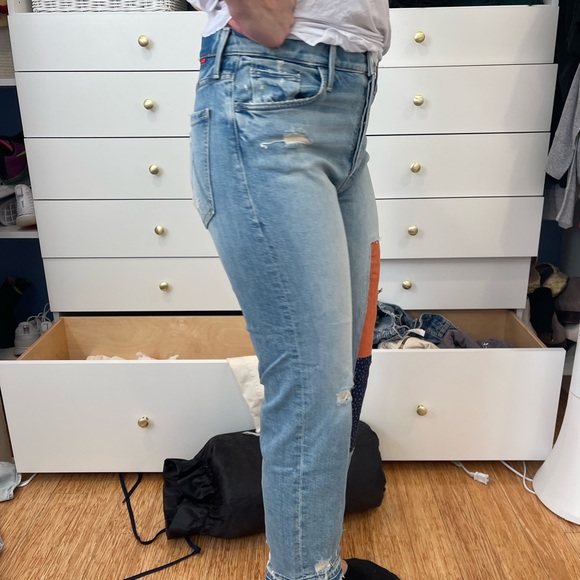 Mother jeans SPECIAL ADDITION - Picture 3 of 7